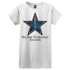 Ladies Basic Softstyle Tee