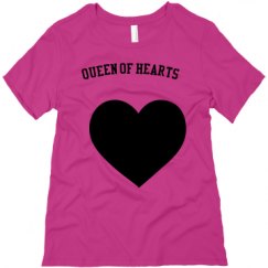 Ladies Relaxed Fit Tee