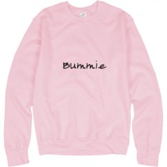 Unisex Basic Promo Crewneck Sweatshirt