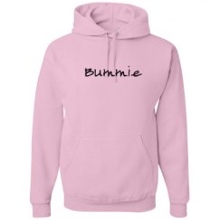 Unisex Basic Promo Hoodie