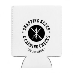 Regular 12 oz Can Cooler