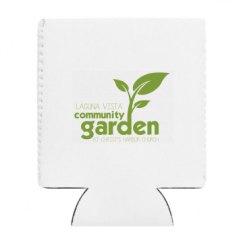 Regular 12 oz Can Cooler