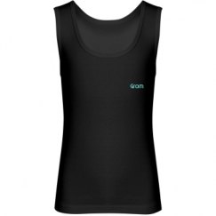 Youth Jersey Tank Top