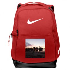 Nike Brasilia Medium Backpack