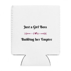 Regular 12 oz Can Cooler