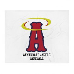 50 Inch Throw Blanket