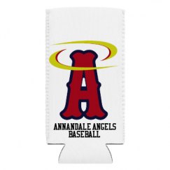 Slim 12 oz Can Cooler