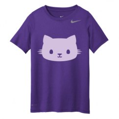 Youth Nike Legend Shirt