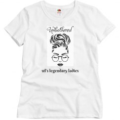 Unbothered T-shirt
