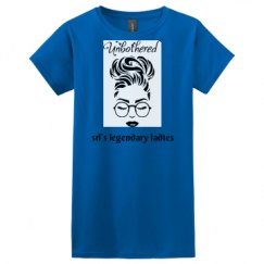 Ladies Basic Softstyle Tee