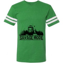 Unisex Vintage Sports Tee