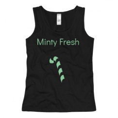 Youth Girls Tank Top