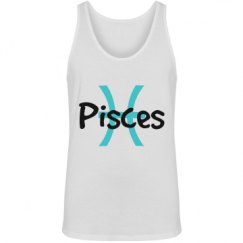 Unisex Jersey Tank Top