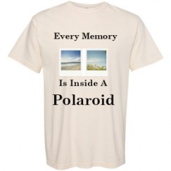 Adult Heavyweight T-Shirt