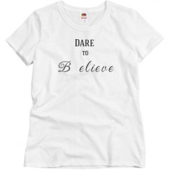 Ladies Basic Softstyle Promo Tee