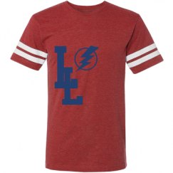 Unisex Vintage Sports Tee