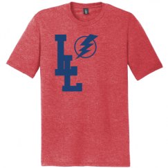 Unisex Perfect Tri Tee