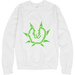 Unisex Basic Promo Crewneck Sweatshirt