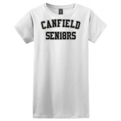 Ladies Basic Softstyle Tee