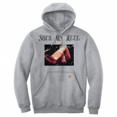 Unisex Carhartt Hooded Sweatshirt