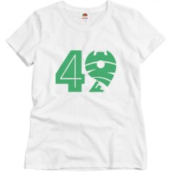 Ladies Basic Softstyle Promo Tee