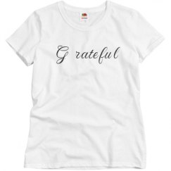 Ladies Basic Softstyle Promo Tee