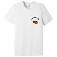 Unisex Triblend Tee