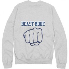 Unisex Basic Promo Crewneck Sweatshirt