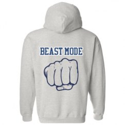 Unisex Basic Promo Hoodie