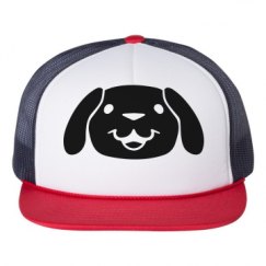 Foamie Snapback Trucker Hat