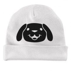 Rabbit Skins Baby Hat