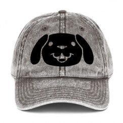 Vintage Baseball Cap