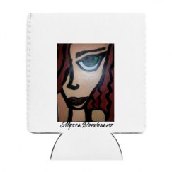 Regular 12 oz Can Cooler