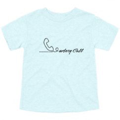Toddler Triblend Tee