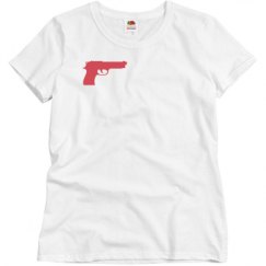 Ladies Basic Softstyle Promo Tee