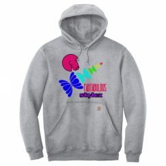 Unisex Carhartt Hooded Sweatshirt