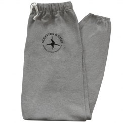 S&S jogger