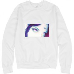 Unisex Basic Promo Crewneck Sweatshirt
