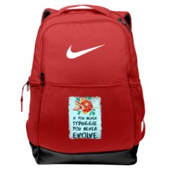 Nike Brasilia Medium Backpack