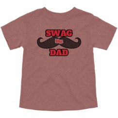 Toddler Triblend Tee