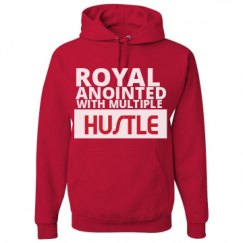 Unisex Basic Promo Hoodie