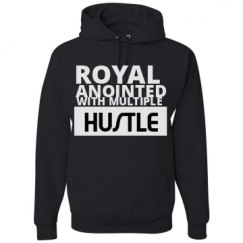 Unisex Basic Promo Hoodie