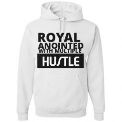 Unisex Basic Promo Hoodie