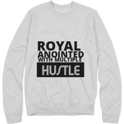 Unisex Basic Promo Crewneck Sweatshirt