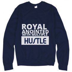 Unisex Basic Promo Crewneck Sweatshirt