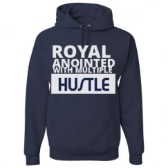 Unisex Basic Promo Hoodie