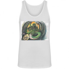 Unisex Jersey Tank Top