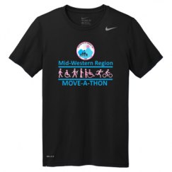 Unisex Nike Legend Shirt