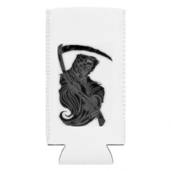 Slim 12 oz Can Cooler