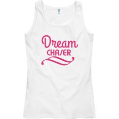 Ladies Semi-Fitted Basic Promo Tank